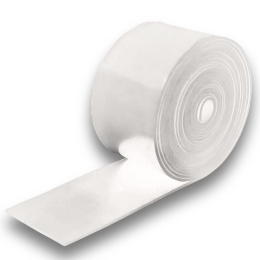 Pas płyty silikonowej 3mm, 25x120cm (0,25mb) na uszczelki, fartuchy ATEST