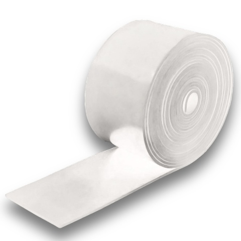 Pas płyty silikonowej 3mm, 25x120cm (0,25mb) na uszczelki, fartuchy ATEST Pas płyty silikonowej 3mm, 25x120cm (0,25mb) na uszczelki, fartuchy ATEST