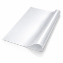 Arkusz płyty silikonowej 3mm,50x50cm (0,25mb) na uszczelki, fartuchy ATEST