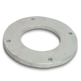 Kołnierz okrągły, luźny 110mm x 4