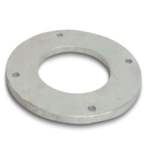 Kołnierz okrągły, luźny 160mm x 6", ø wewn.190mm
