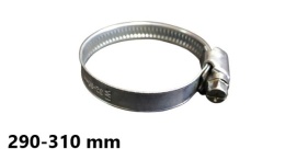 Opaska ślimakowa 290-310/9 mm