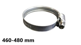 Opaska ślimakowa 460-480/9 mm