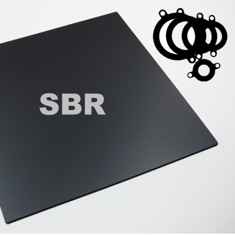 Pas gumy OLEJOODPORNEJ NBR 1mm, 6x120cm (0,06mb) bez wzmocnienia Pas gumy OLEJOODPORNEJ NBR 1mm, 6x120cm (0,06mb) bez wzmocnienia