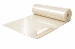 Płyta silikonowa VMQ 3mm transparentna Atest FDA