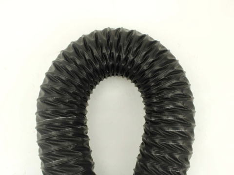 Wąż wentylacyjny antystatyczny Lutniowinyl 0,3 folia