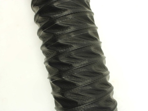 Wąż wentylacyjny antystatyczny Lutniowinyl 0,3 folia