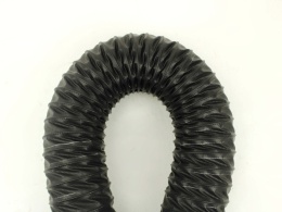 Wąż wentylacyjny antystatyczny Lutniowinyl 0,3 folia