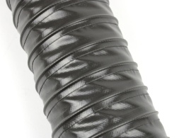 Wąż wentylacyjny antystatyczny Lutniowinyl folia 250mm