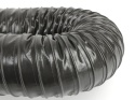 Wąż wentylacyjny antystatyczny Lutniowinyl folia 300mm