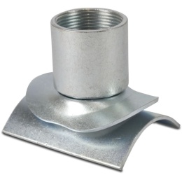 Złączka przyłączeniowa 110mmx1.1/2