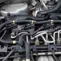 Węże do paliw PREMIUM w oplocie bawełnianym 3,2X7 10bar