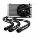 Wąż do układów chłodzenia 18mm RADIATOR