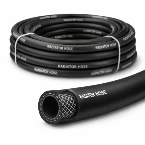 Wąż do układów chłodzenia 19mm RADIATOR