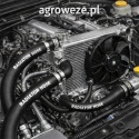 Wąż do układów chłodzenia 6mm RADIATOR