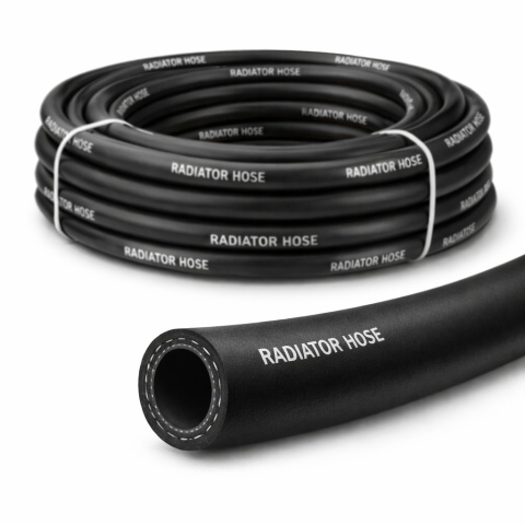 Wąż do układów chłodzenia 8mm RADIATOR