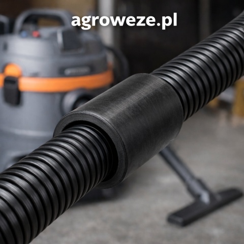 Złączka EVA odkurzacz 32mm
