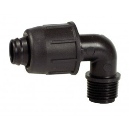 Kolano GZ 17x3/4"