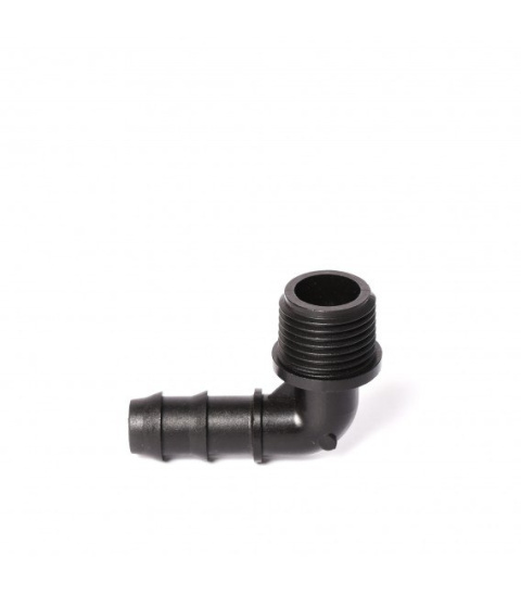Kolano GZ 16x1/2" Kolano GZ 16x1/2"
