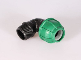 Kolano PExGZ 16x3/4"
