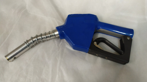 Pistolet do tankowania CPN Pistolet do tankowania CPN