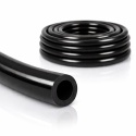 Wąż VACUUM 3,5x8mm silikonowy, Czarny