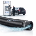 Wąż LPG CNG 16