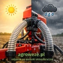 Wąż do siewnika