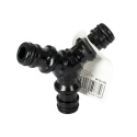 Łącznik trójnik 3/4", 1/2"-5/8"