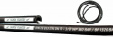 Wąż hydrauliczny 2SN DN6 400bar