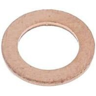 Podkładka miedziana CU 16,0x22,0x1,5 Podkładka miedziana CU 16,0x22,0x1,5
