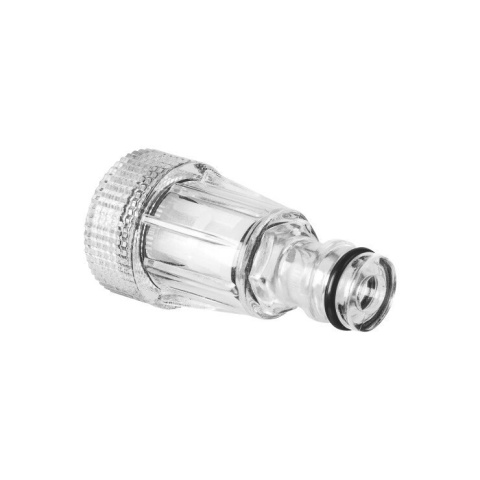 Przyłącze z filtrem G3/4" Przyłącze z filtrem G3/4"