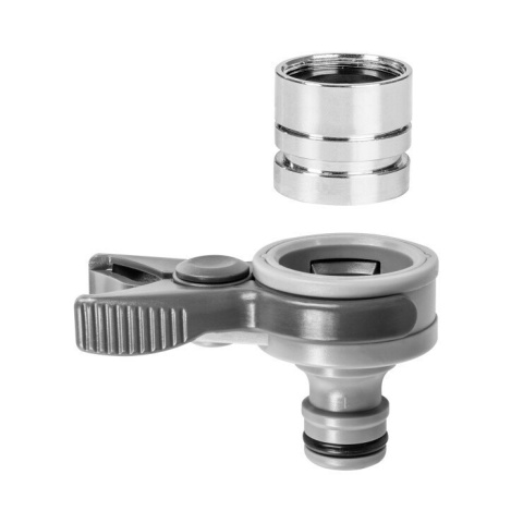 Przyłącze uniwersalne z adapterem 22 / 24 mm Przyłącze uniwersalne z adapterem 22 / 24 mm