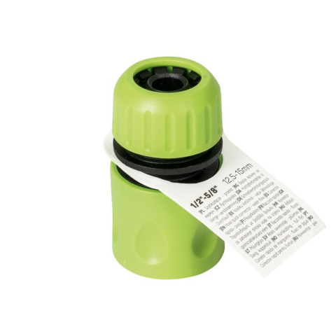 Szybkozłącze - przelot 1/2"-5/8" Szybkozłącze - przelot 1/2"-5/8"