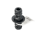 Łącznik dwójnik 3/4", 1/2"-5/8"