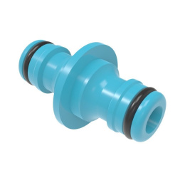 Łącznik dwójnik 3/4", 1/2"-5/8"