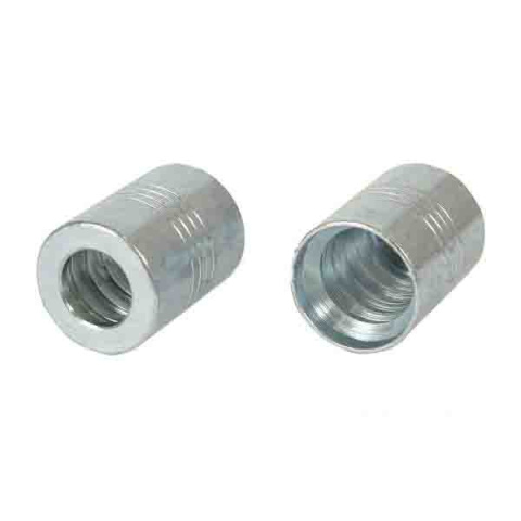 Tuleja DN40 Tuleja DN40