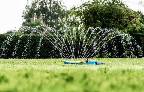 Zraszacz wahadłowy SWING IDEAL™ Zraszacz wahadłowy SWING IDEAL™