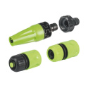 Zestaw ze zraszaczem prostym 1/2" - 5/8" Zestaw ze zraszaczem prostym 1/2" - 5/8"
