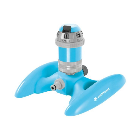 Zraszacz sektorowy POWER тт IDEAL™ Zraszacz sektorowy POWER тт IDEAL™