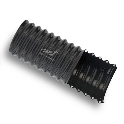 Wąż spiralny ssawny fi 110 mm