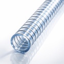 Wąż ssawno-tłoczny PVC Vacuum fi 22