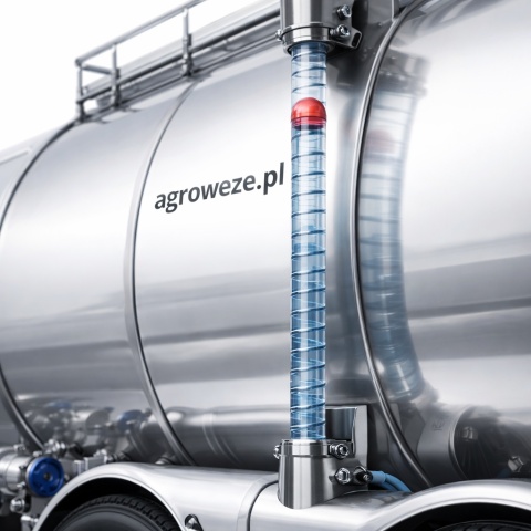 Wąż ssawno-tłoczny PVC Vacuum fi 22