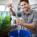 Wąż ssawno-tłoczny PVC Vacuum fi 22