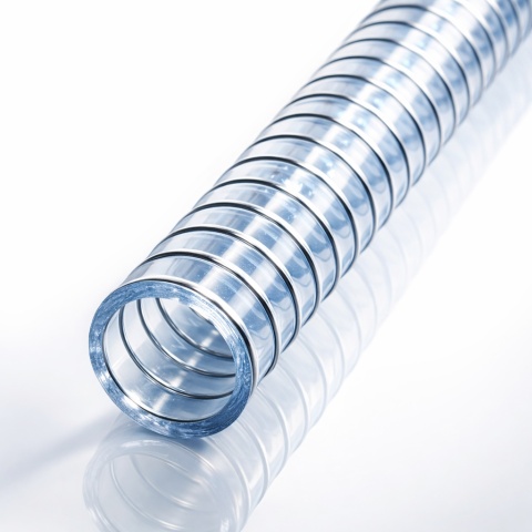 Wąż ssawno-tłoczny PVC Vacuum fi 42
