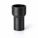 Łącznik redukcyjny układ chłodzenia EPDM fi50/45x150
