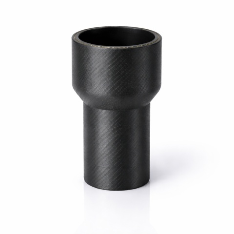 Łącznik redukcyjny układ chłodzenia EPDM fi60/70x120