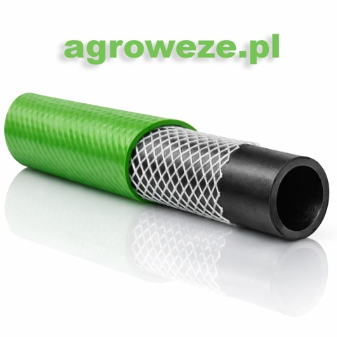 Wąż silikonowy 10mm zbrojony Kevlarem