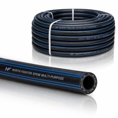 Wąż wielozadaniowy AdBlue 6x3,5 North Fighter 20bar