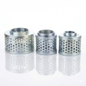 Kosz smok ssawny z gwintem wewn. 1.1/2"